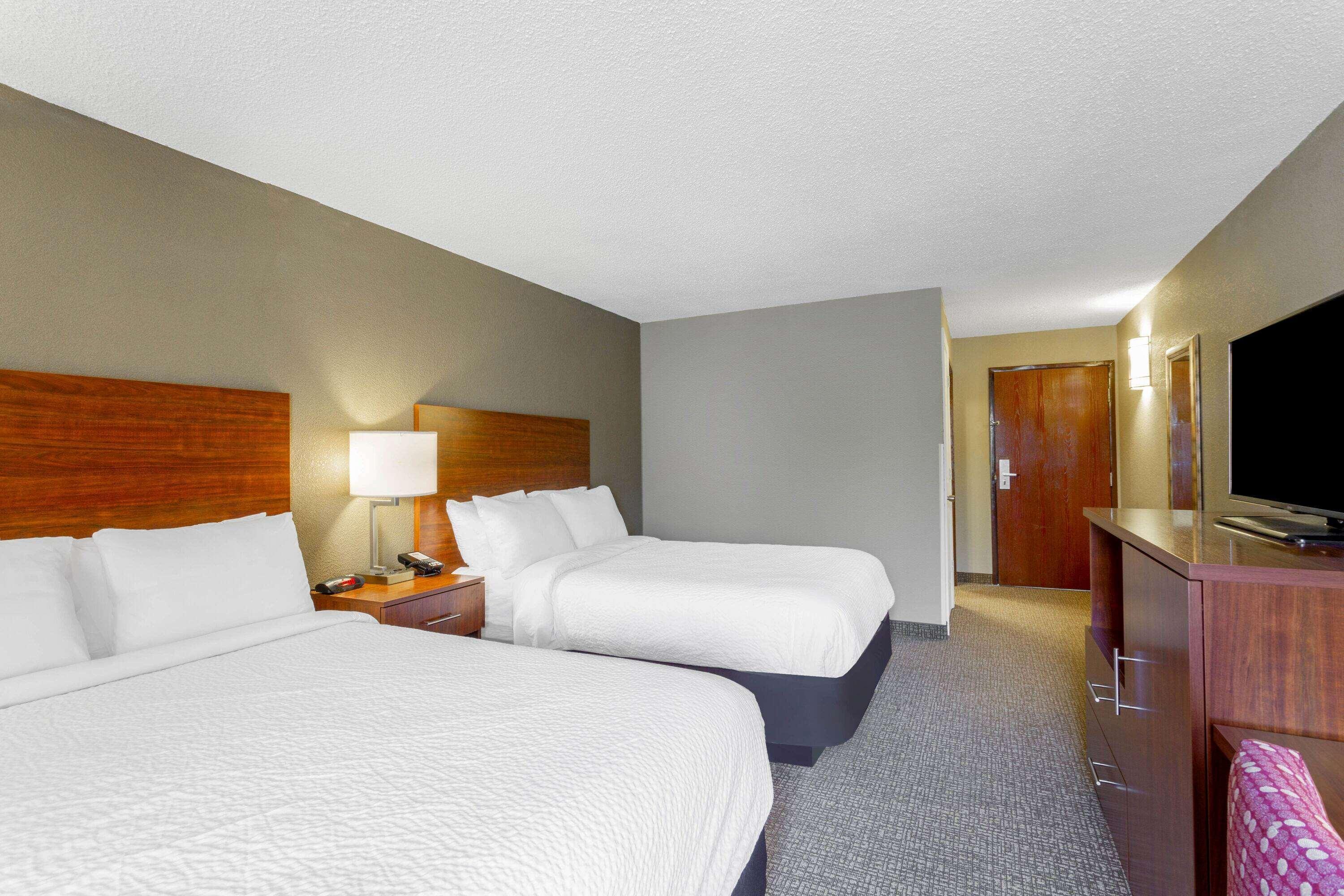 Days Inn By Wyndham Blairsville Exterior foto