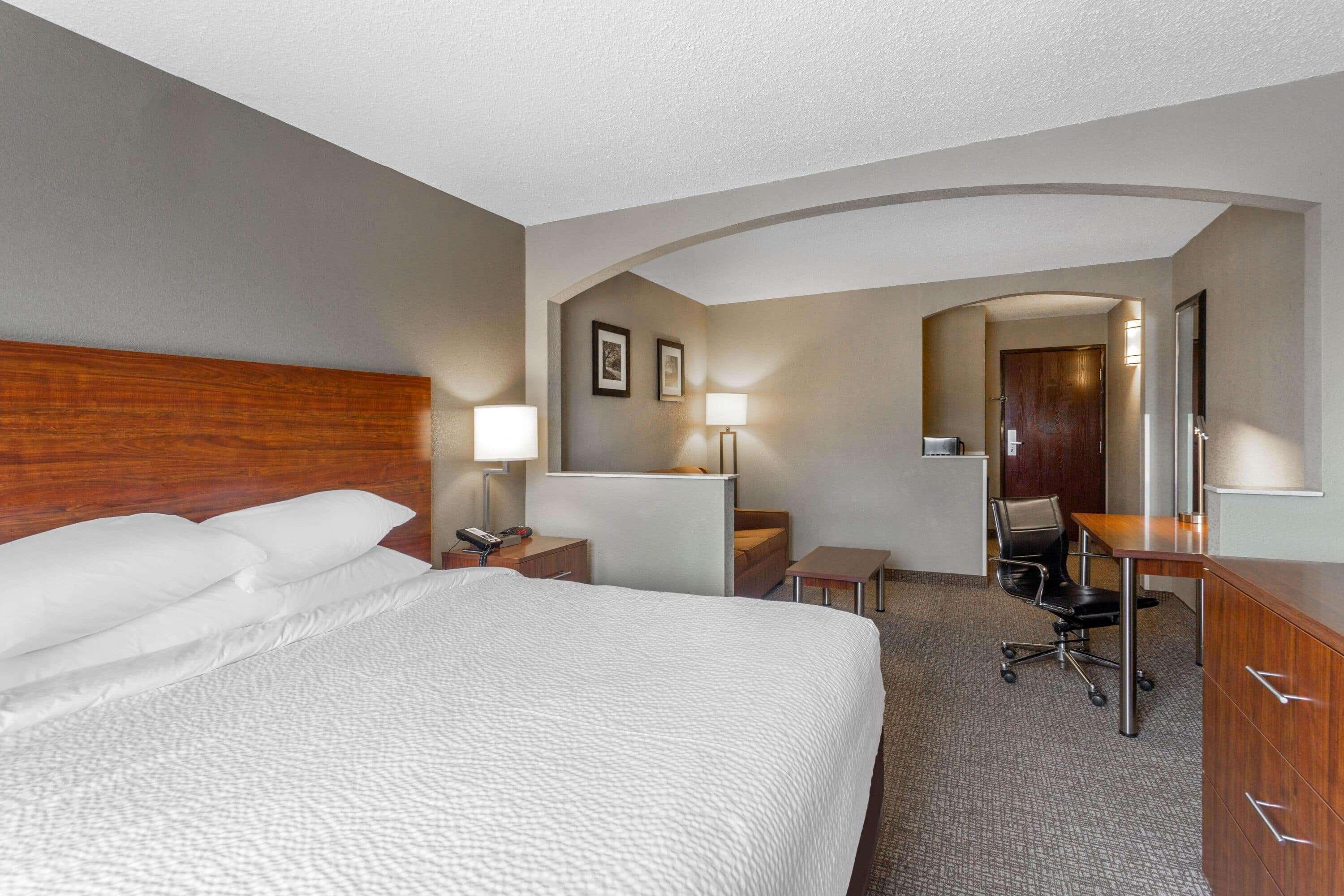 Days Inn By Wyndham Blairsville Exterior foto