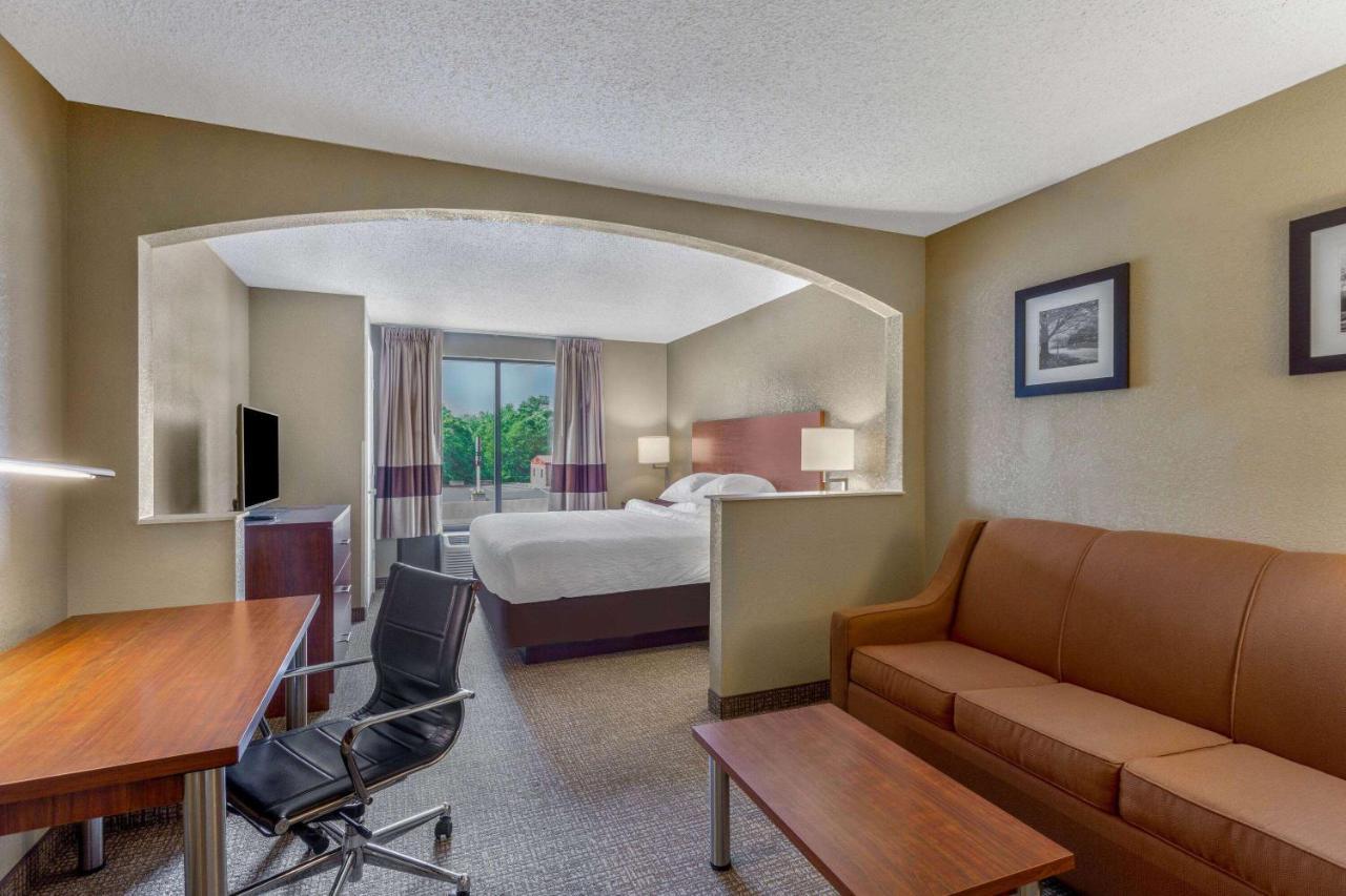 Days Inn By Wyndham Blairsville Exterior foto